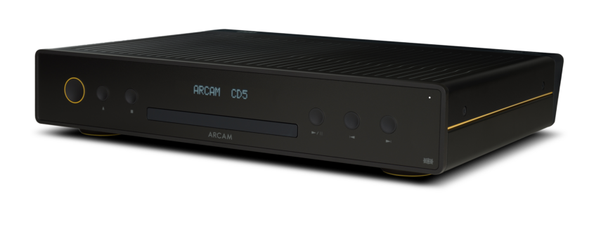 ARCAM-CD5